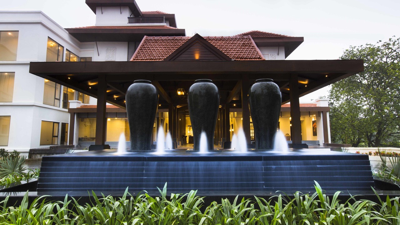 Photo of Outdoor in Lonavala