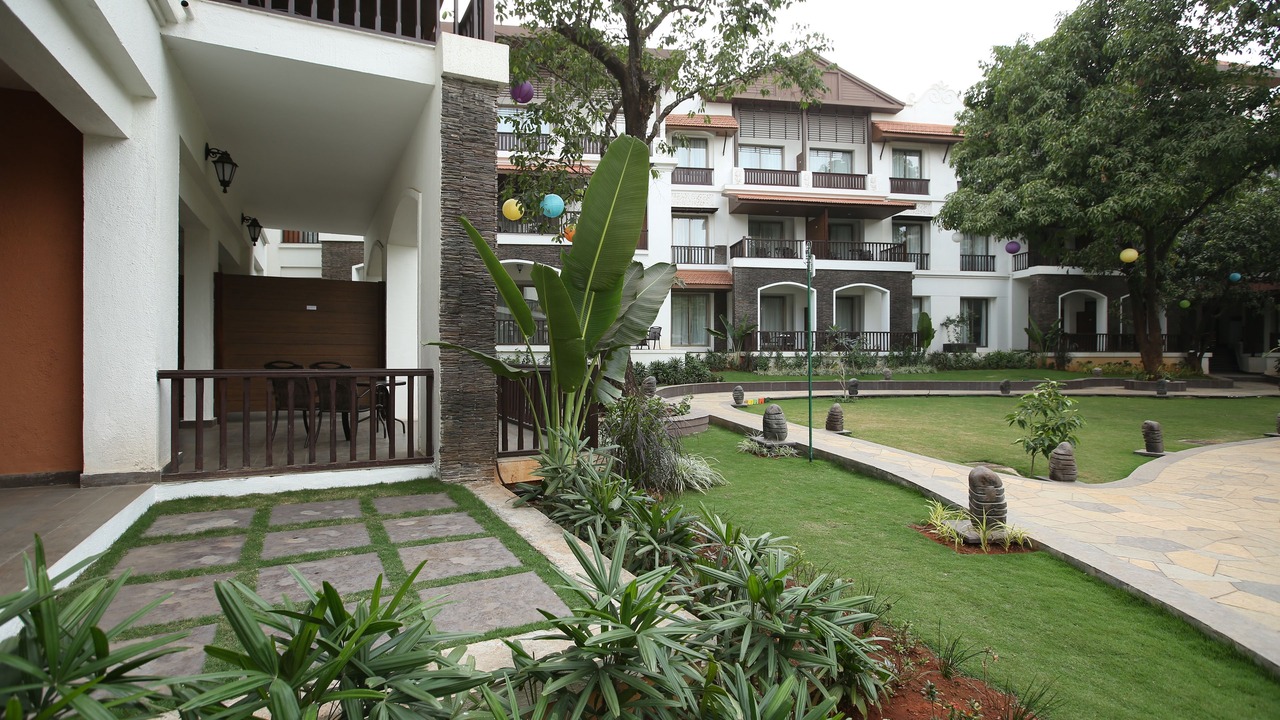 Photo of Outdoor in Lonavala
