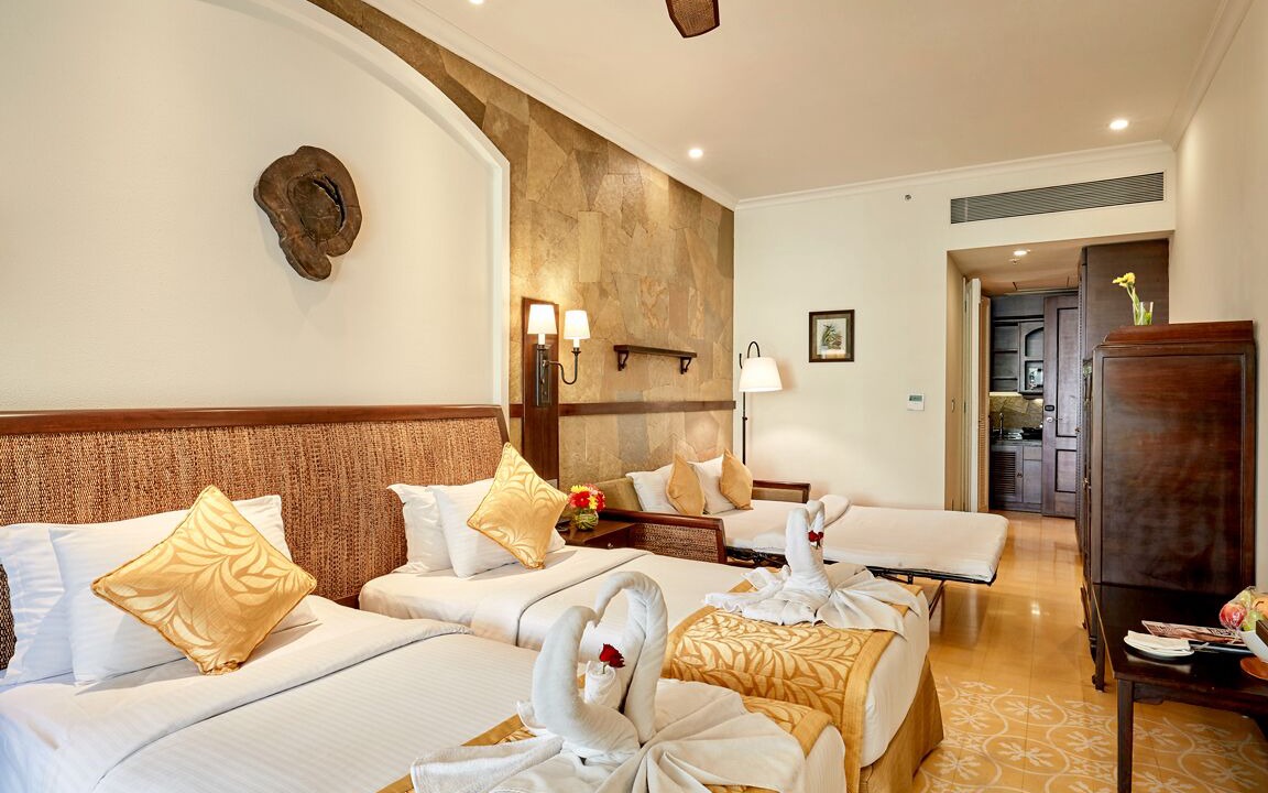 Photo of Bedroom in Lonavala
