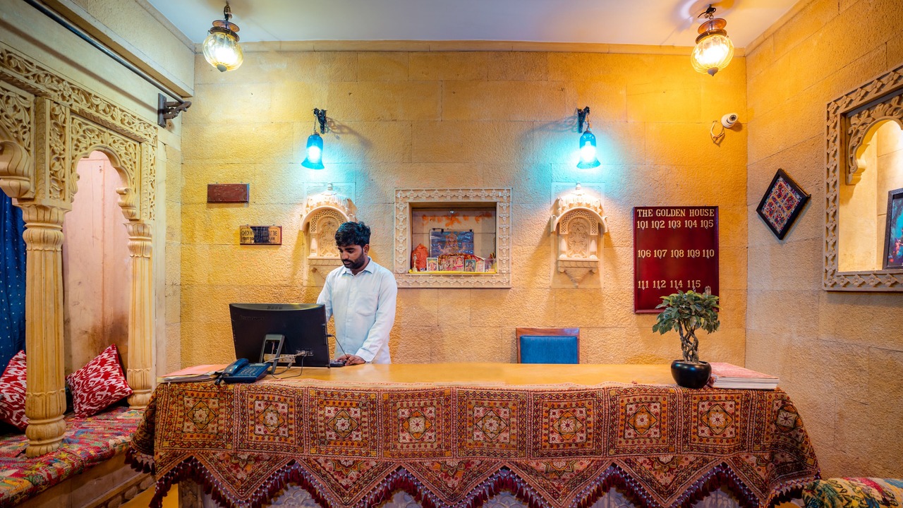 Photo of Others in Jaisalmer