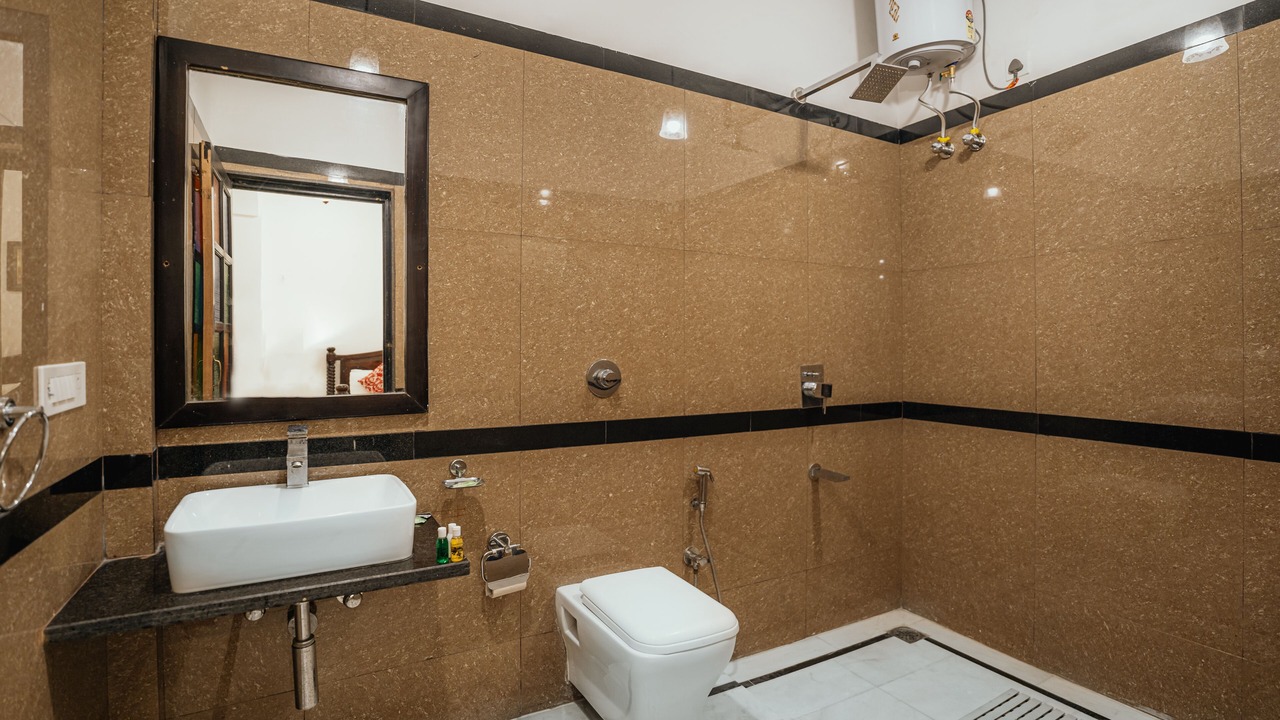 Photo of Bathroom in Jaisalmer