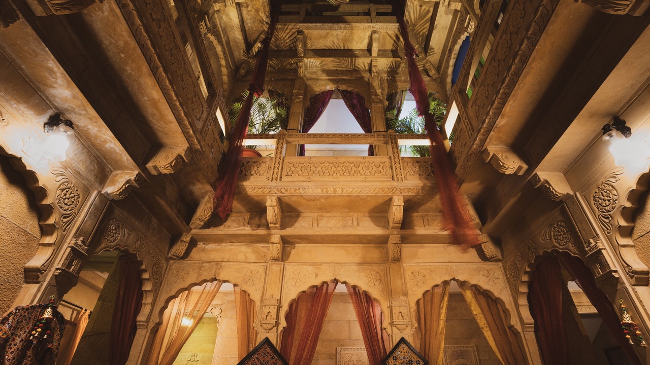 Photo of Others in Jaisalmer