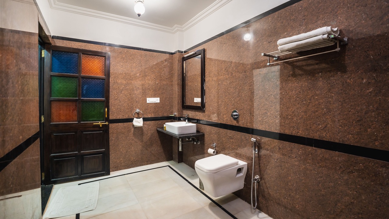 Photo of Bedroom in Jaisalmer