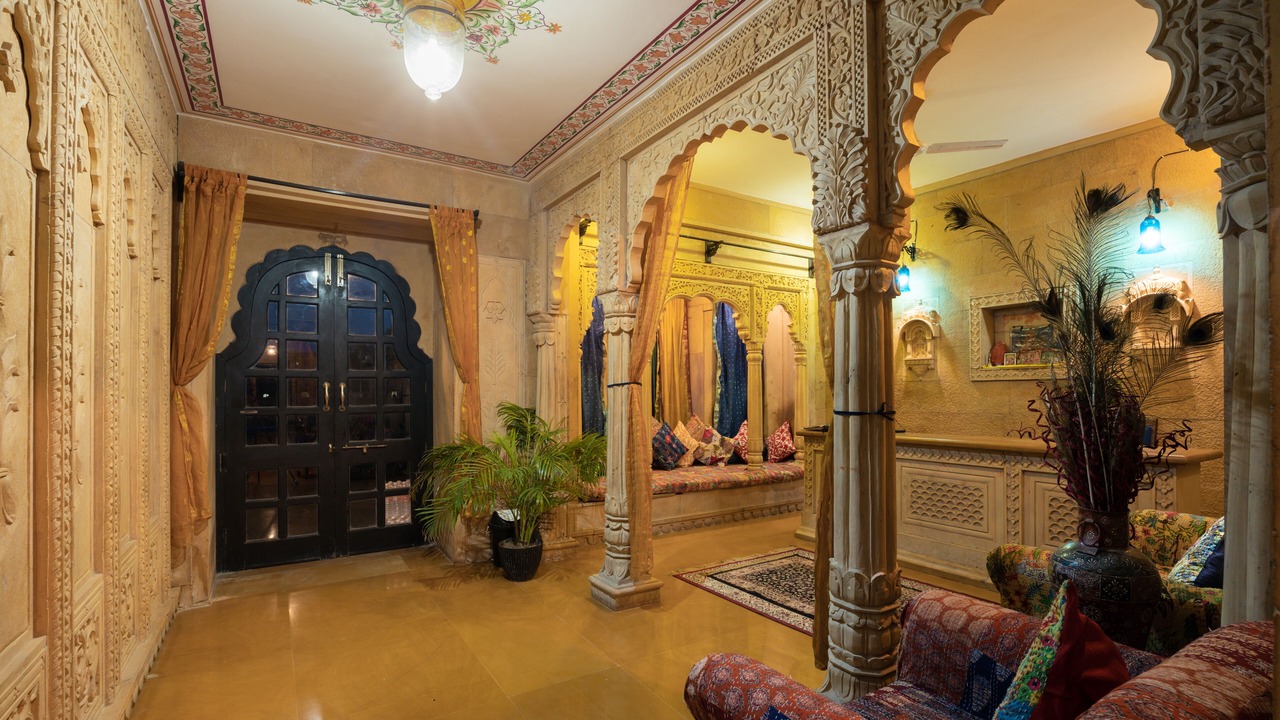 Photo of Others in Jaisalmer