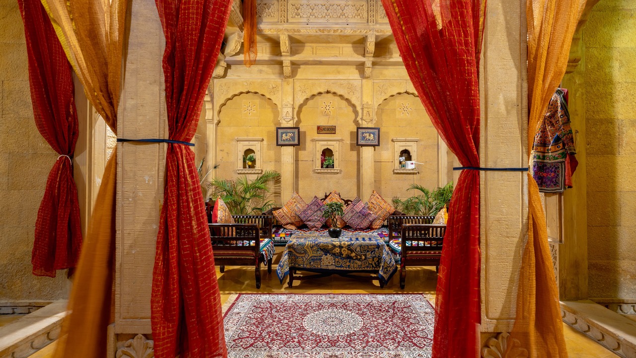 Photo of Others in Jaisalmer