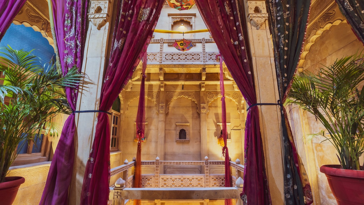 Photo of Others in Jaisalmer