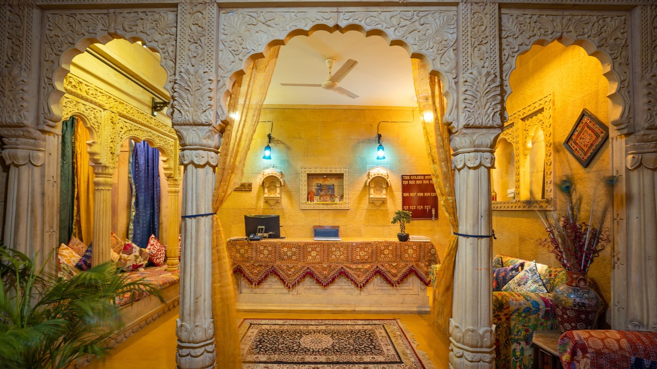 Photo of Others in Jaisalmer