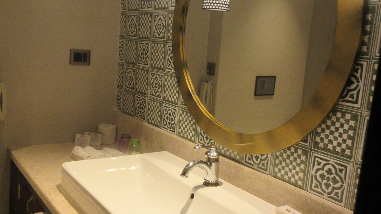 Photo of Bathroom in Kochi