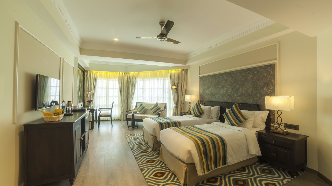 Photo of Bedroom in Kochi