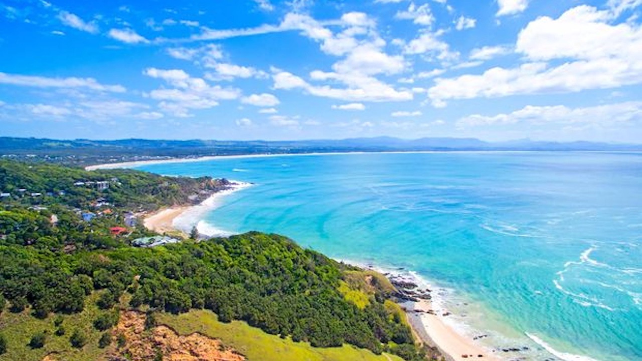 Photo of Others in Byron Bay