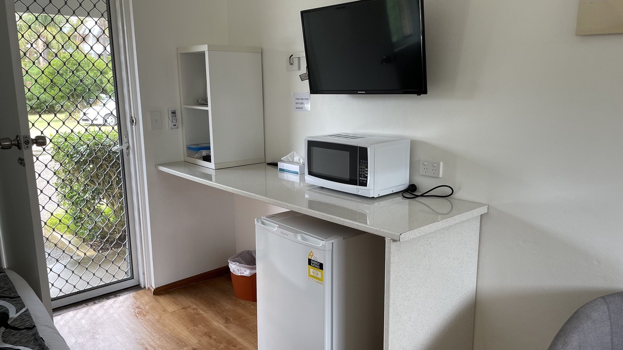 Photo of Bedroom in Forster