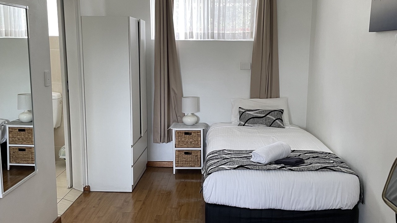 Photo of Bedroom in Forster