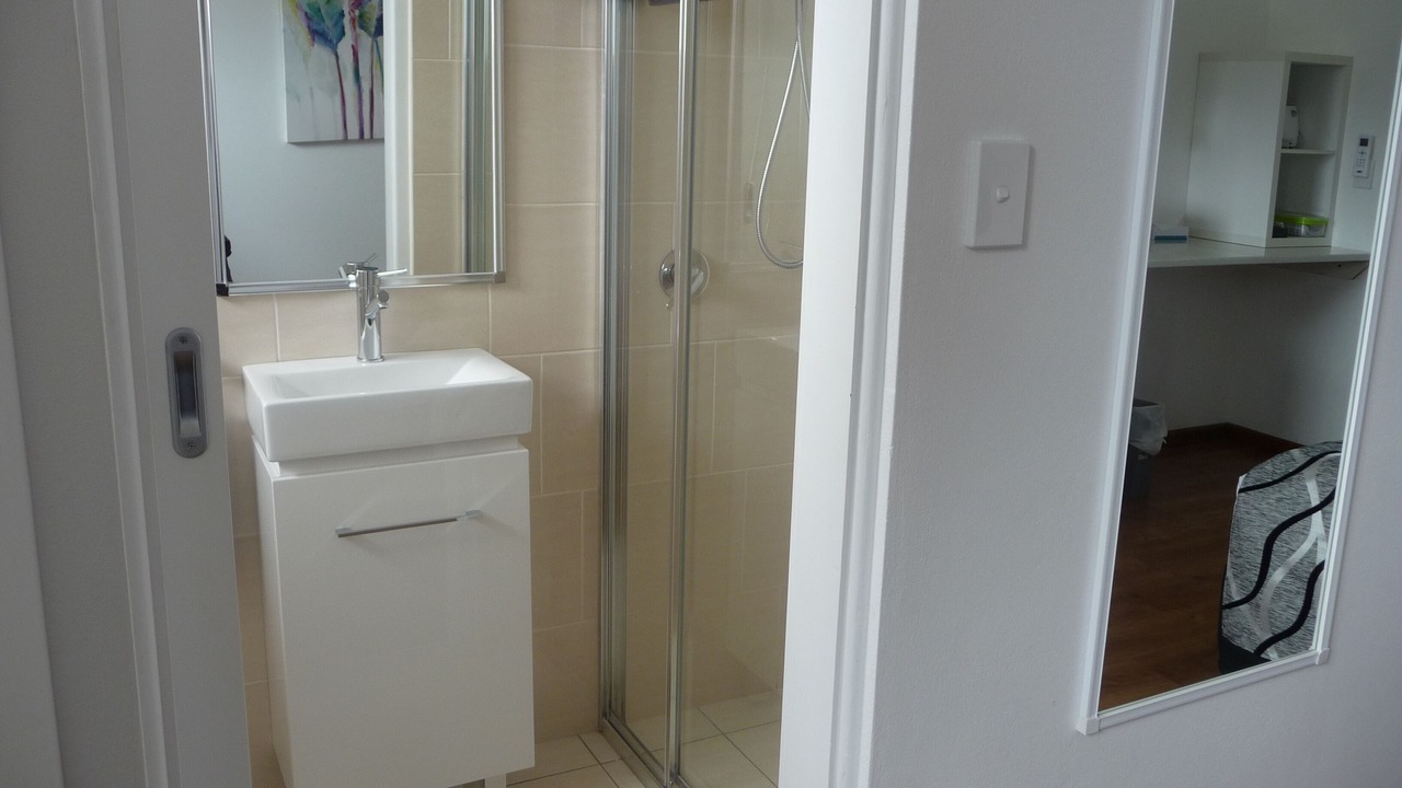 Photo of Bathroom in Forster