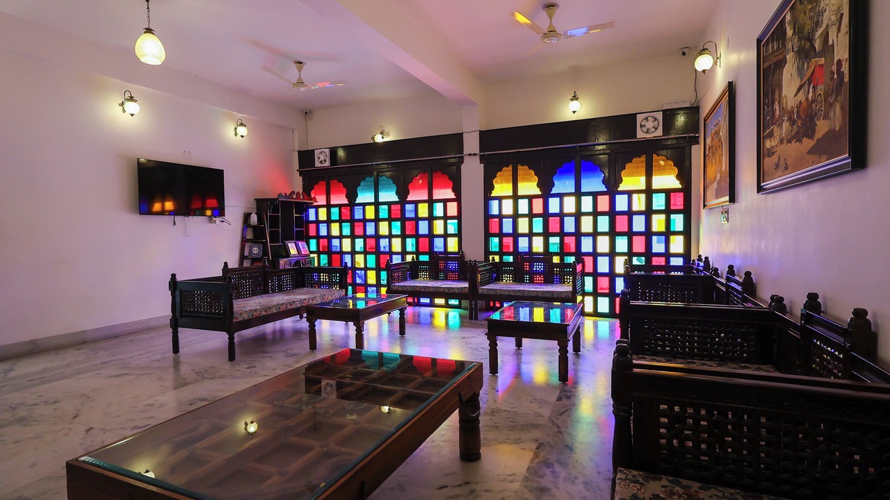 Photo of Others in Udaipur City Centre