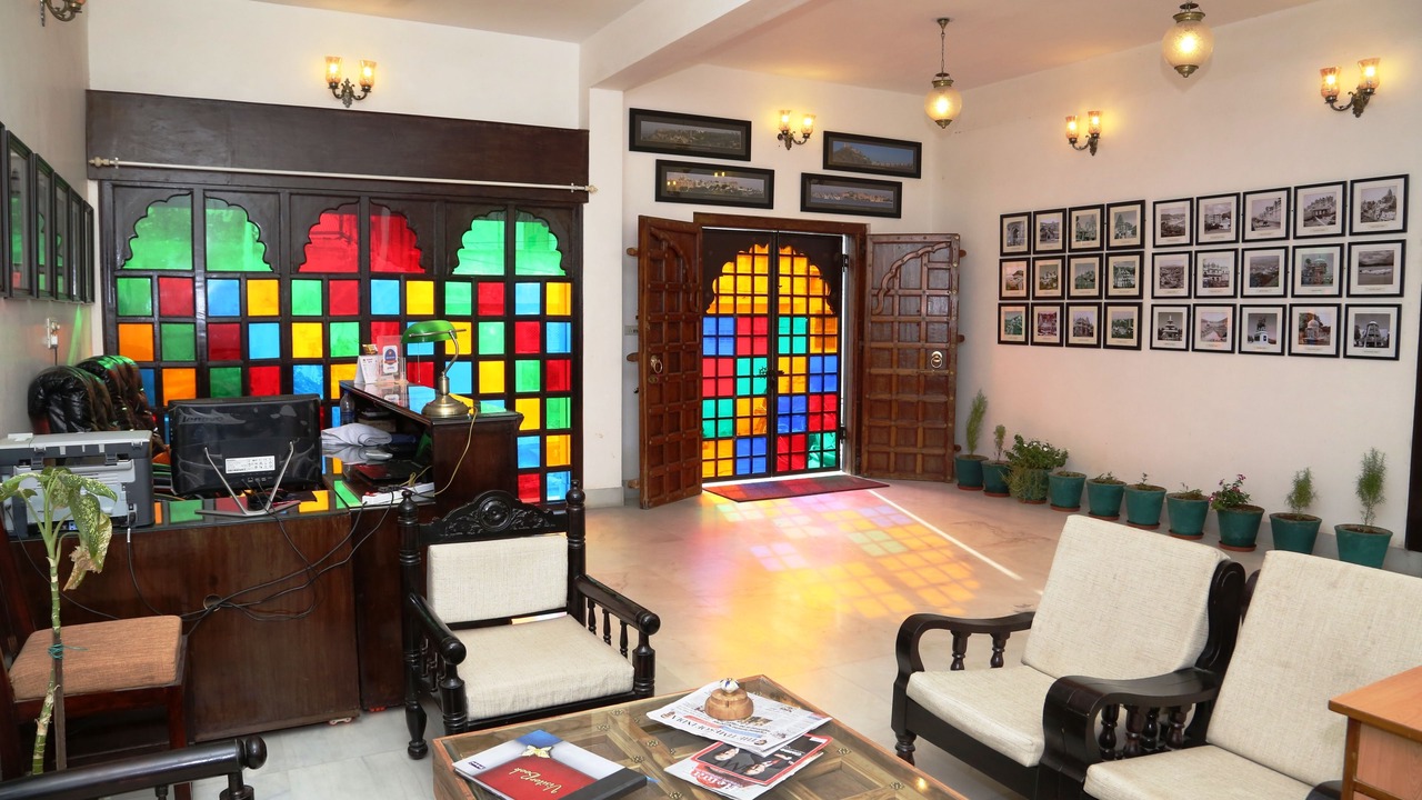 Photo of Others in Udaipur City Centre
