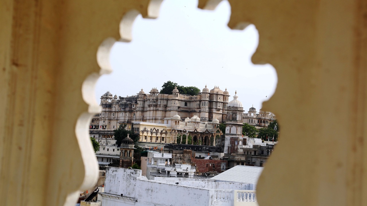Photo of Others in Udaipur City Centre