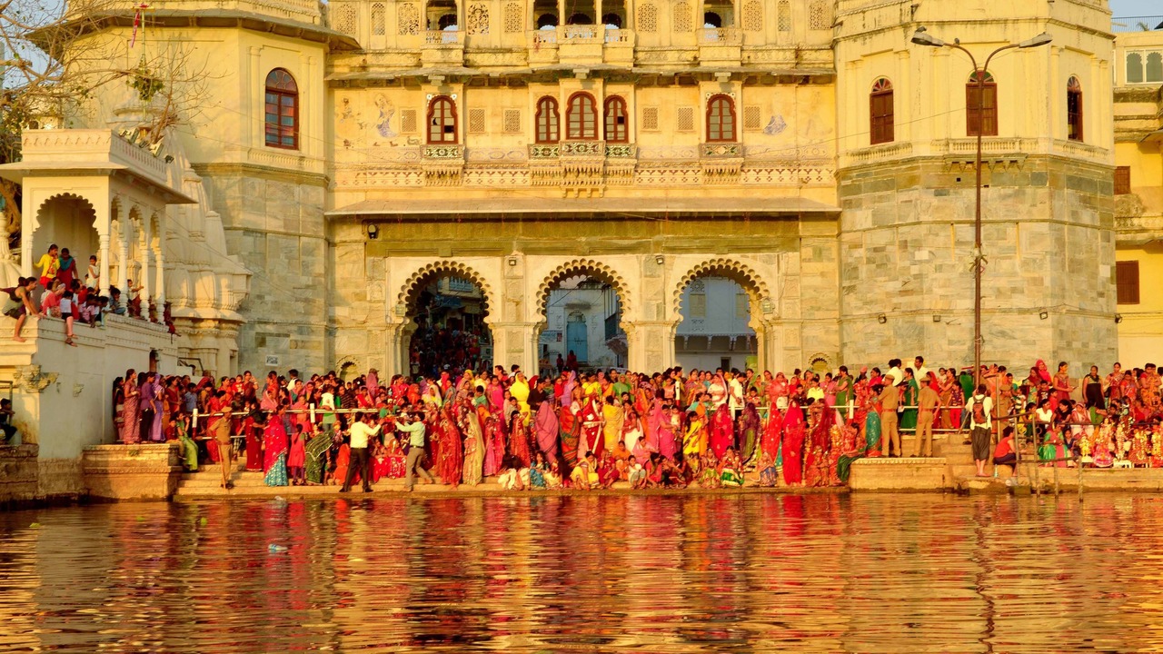 Photo of Others in Udaipur City Centre