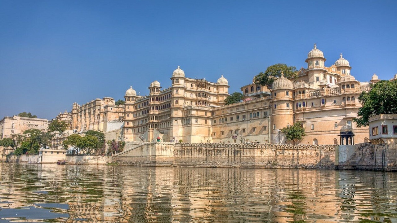 Photo of Others in Udaipur City Centre