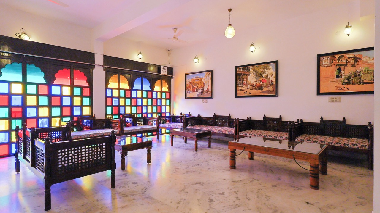 Photo of Others in Udaipur City Centre