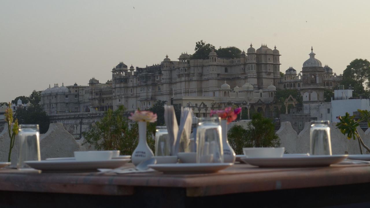Photo of Outdoor in Udaipur City Centre