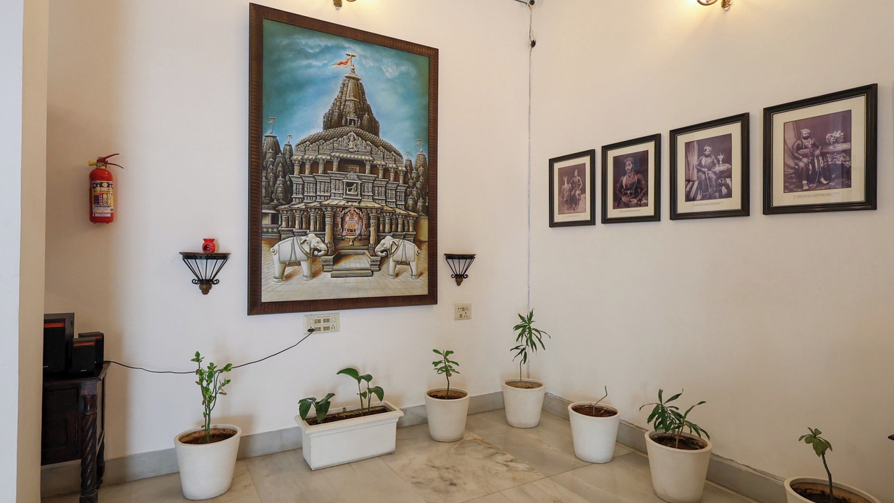 Photo of Others in Udaipur City Centre