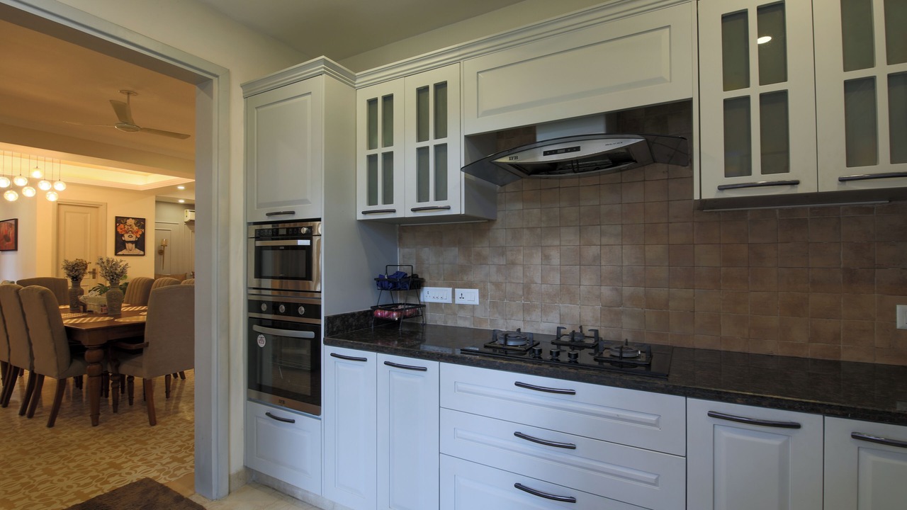 Photo of Kitchen in Nagoa