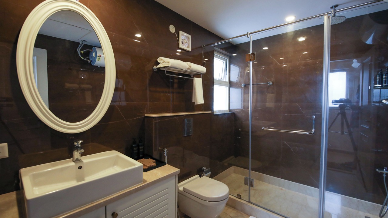 Photo of Bathroom in Nagoa