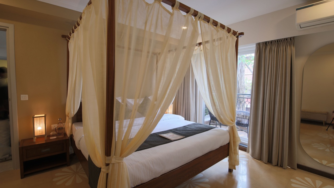 Photo of Bedroom in Nagoa