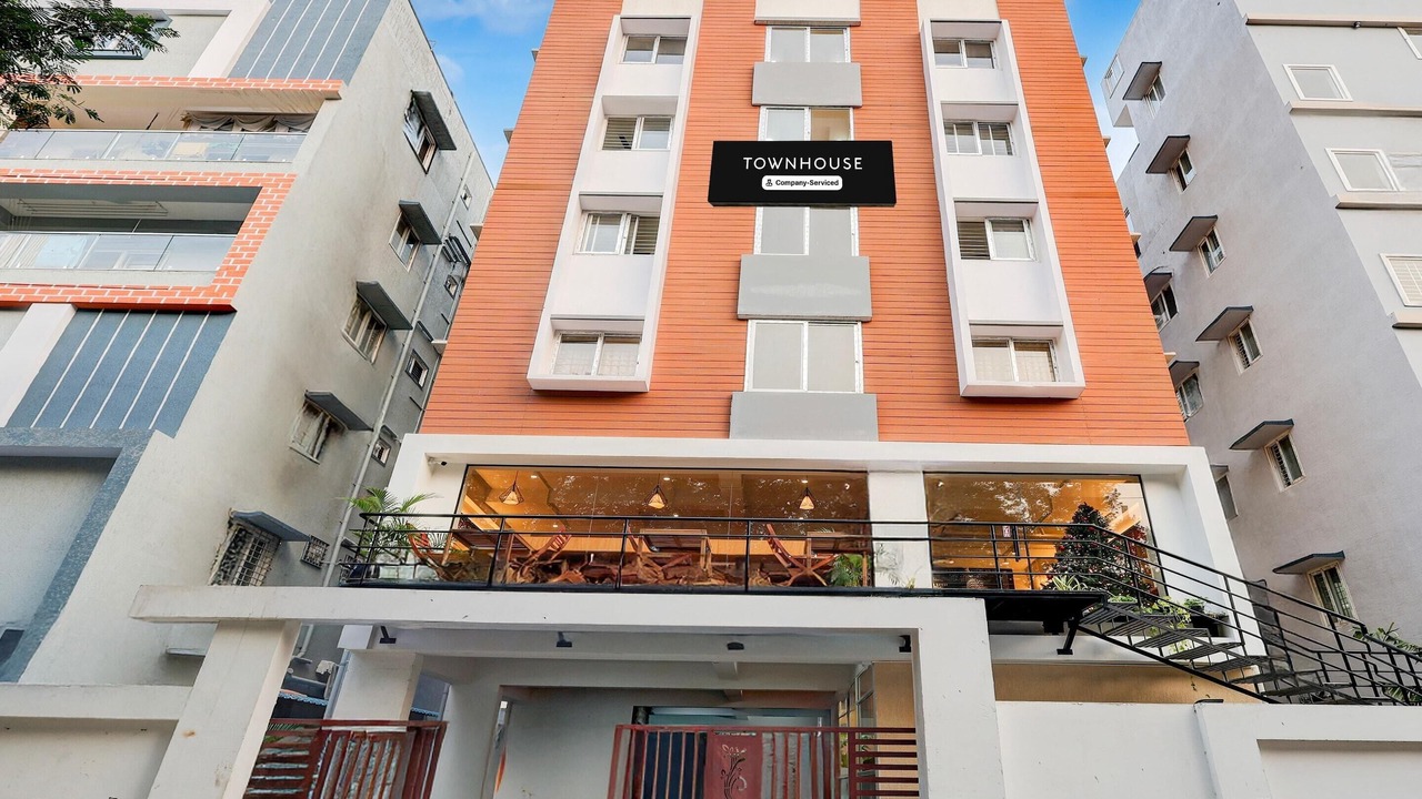 Photo of Outdoor in MVP Colony