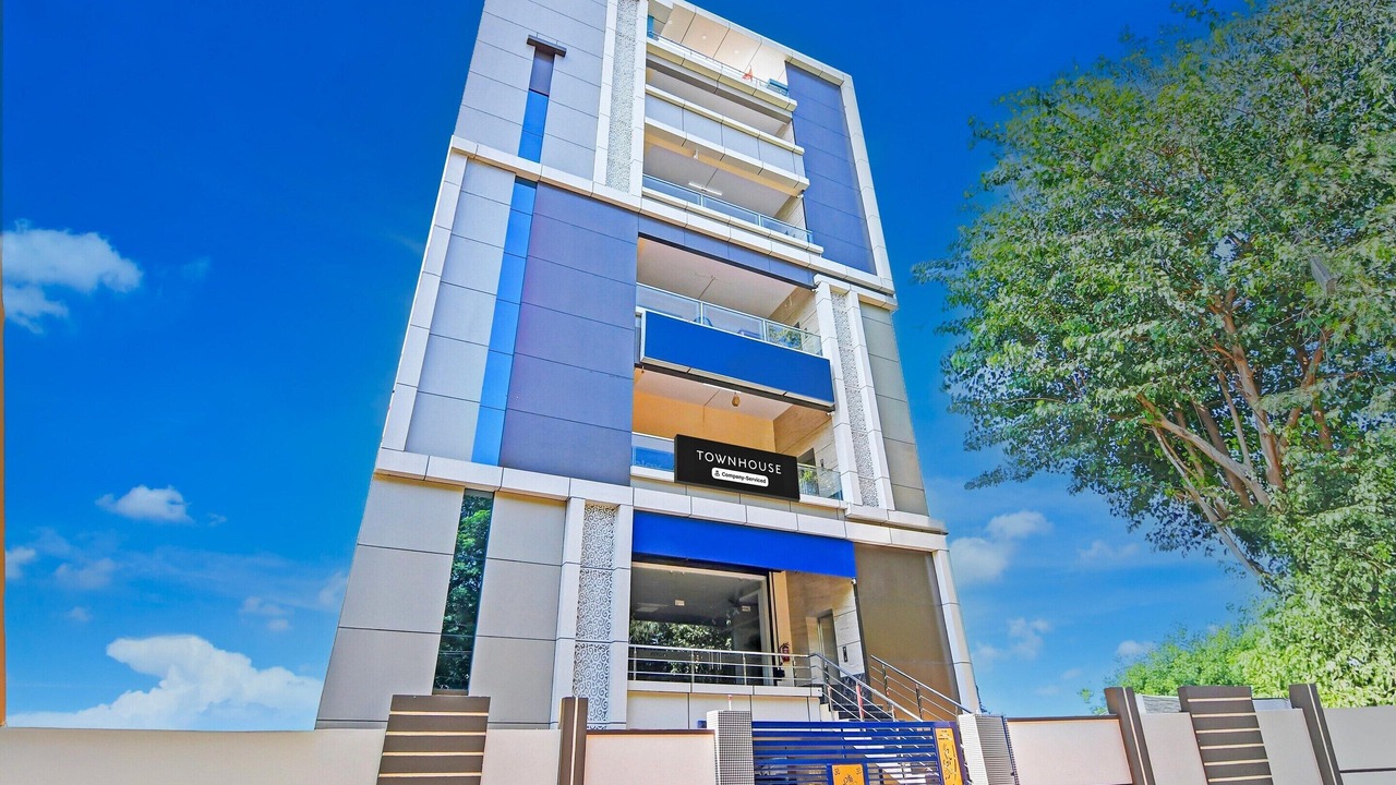 Photo of Outdoor in Dwaraka Nagar