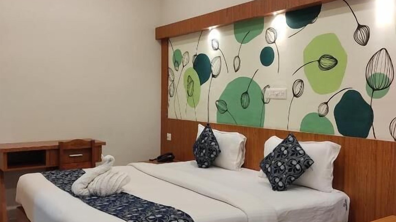 Photo of Bedroom in Mangattuparambu