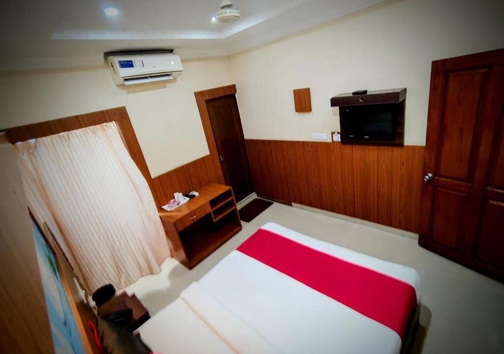 Photo of Bedroom in Mangattuparambu