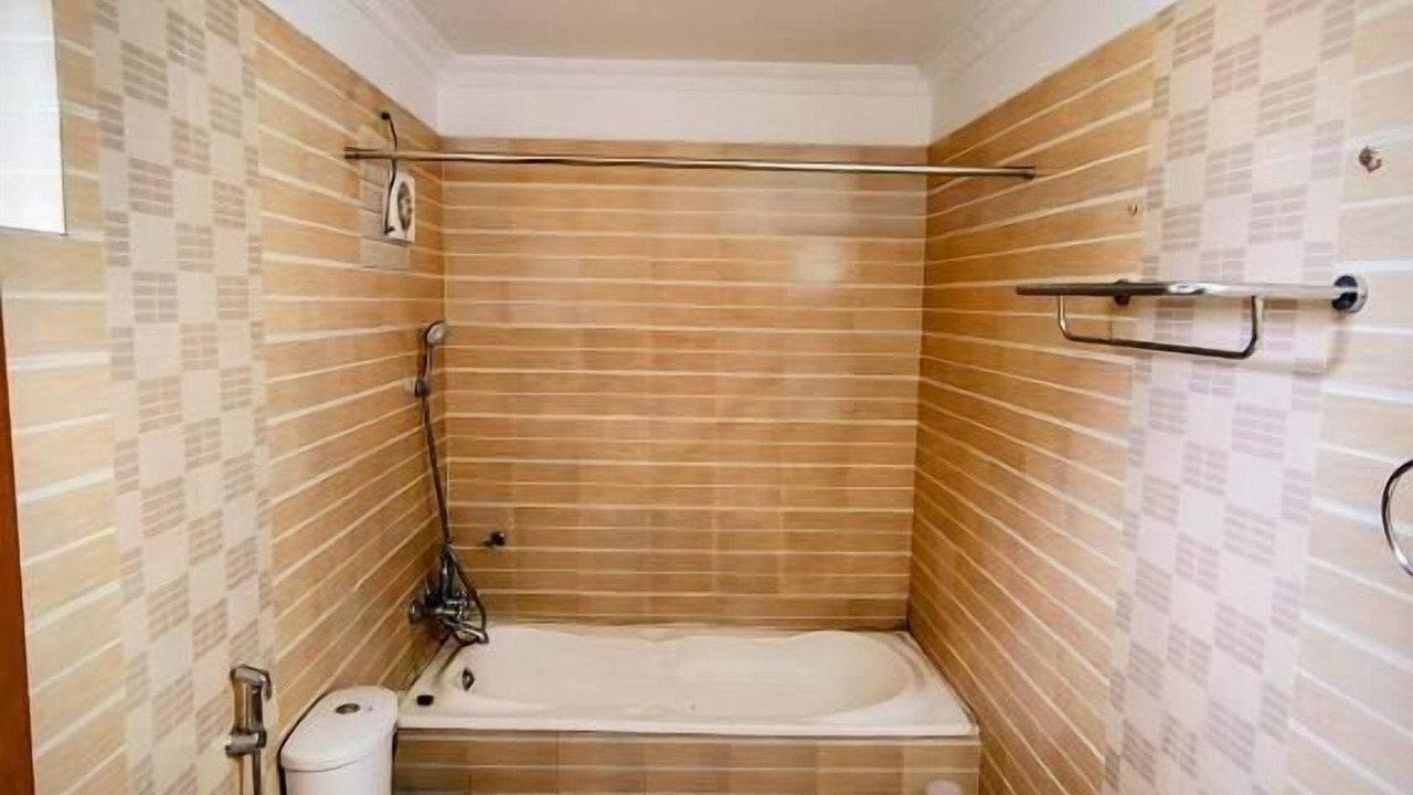 Photo of Bathroom in Mangattuparambu