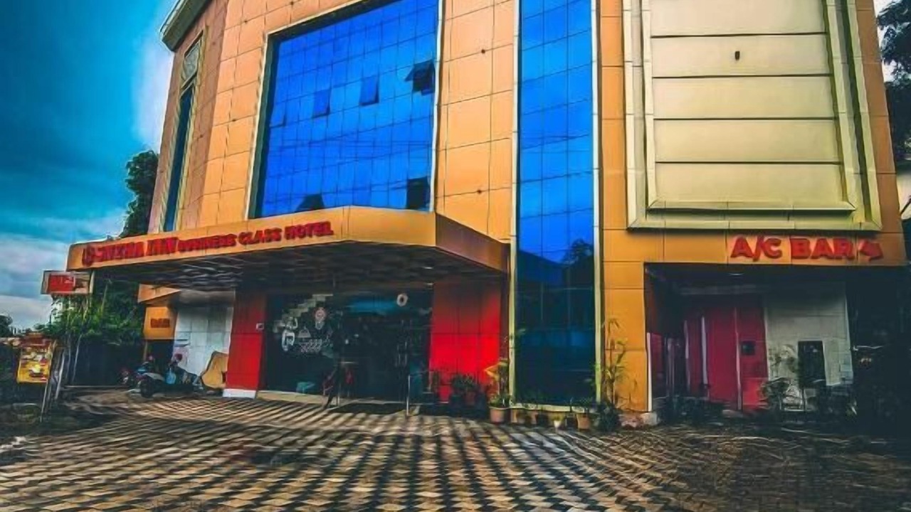 Photo of Outdoor in Mangattuparambu