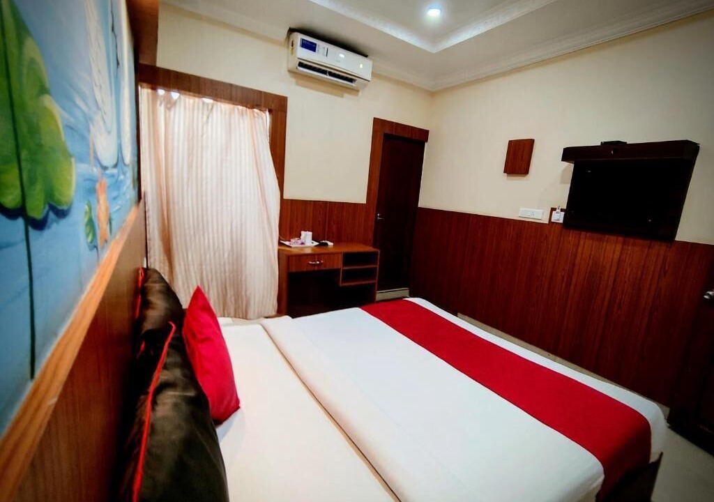 Photo of Bedroom in Mangattuparambu