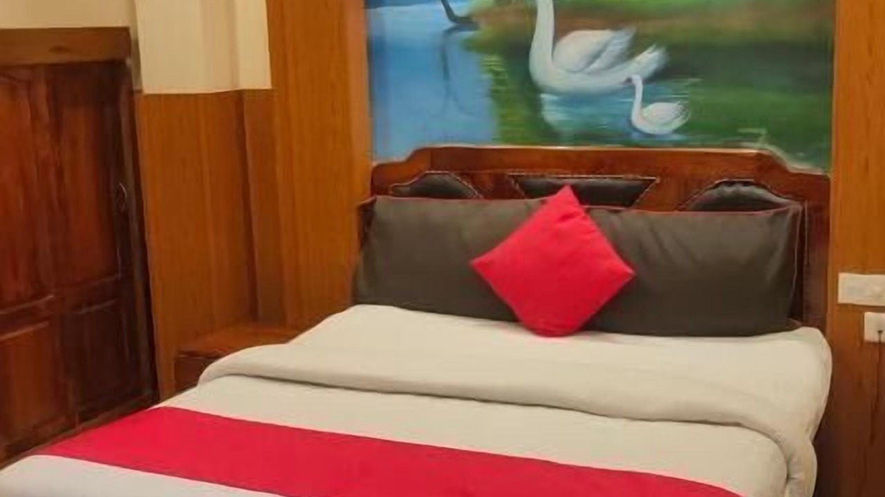 Photo of Bedroom in Mangattuparambu