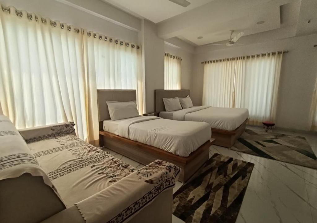 Photo of Bedroom in Gandhinagar