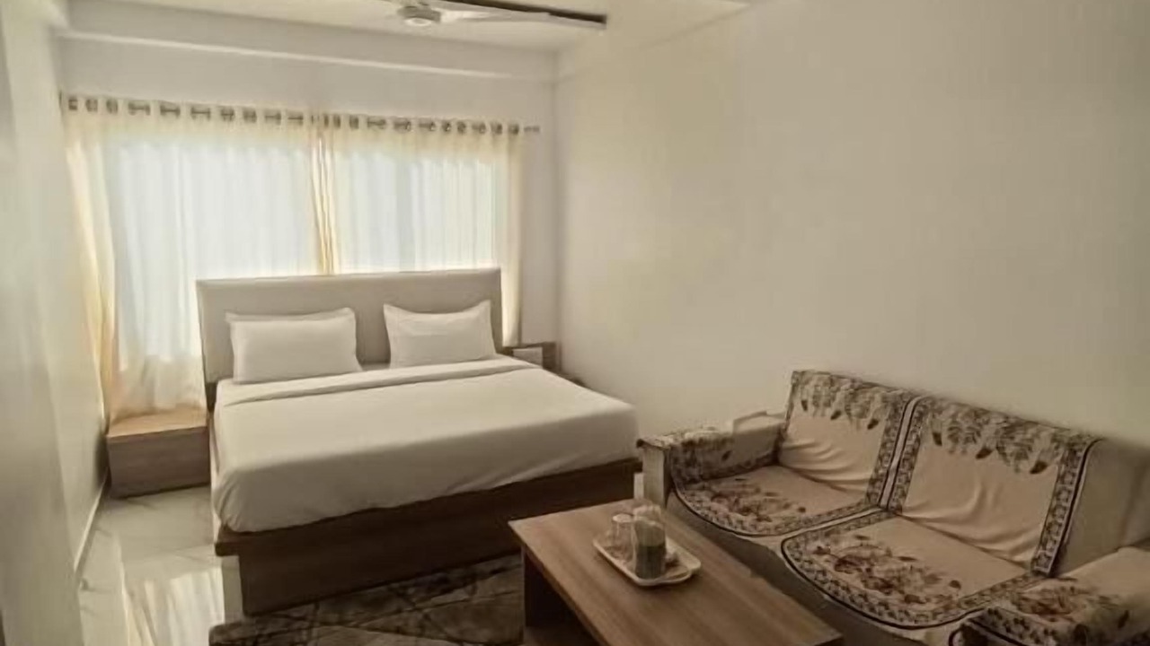 Photo of Bedroom in Gandhinagar