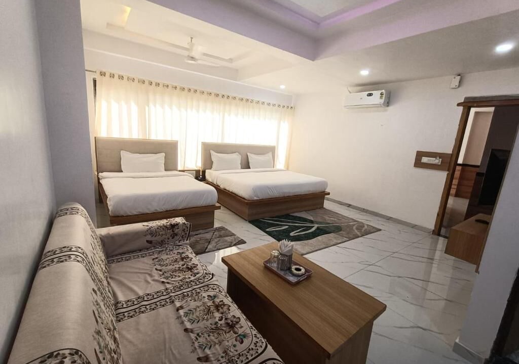 Photo of Bedroom in Gandhinagar
