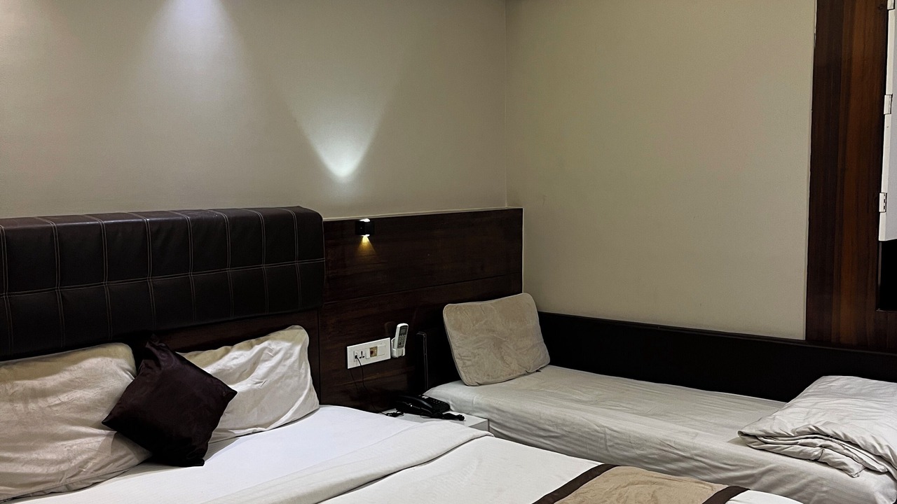 Photo of Bedroom in Ujjain