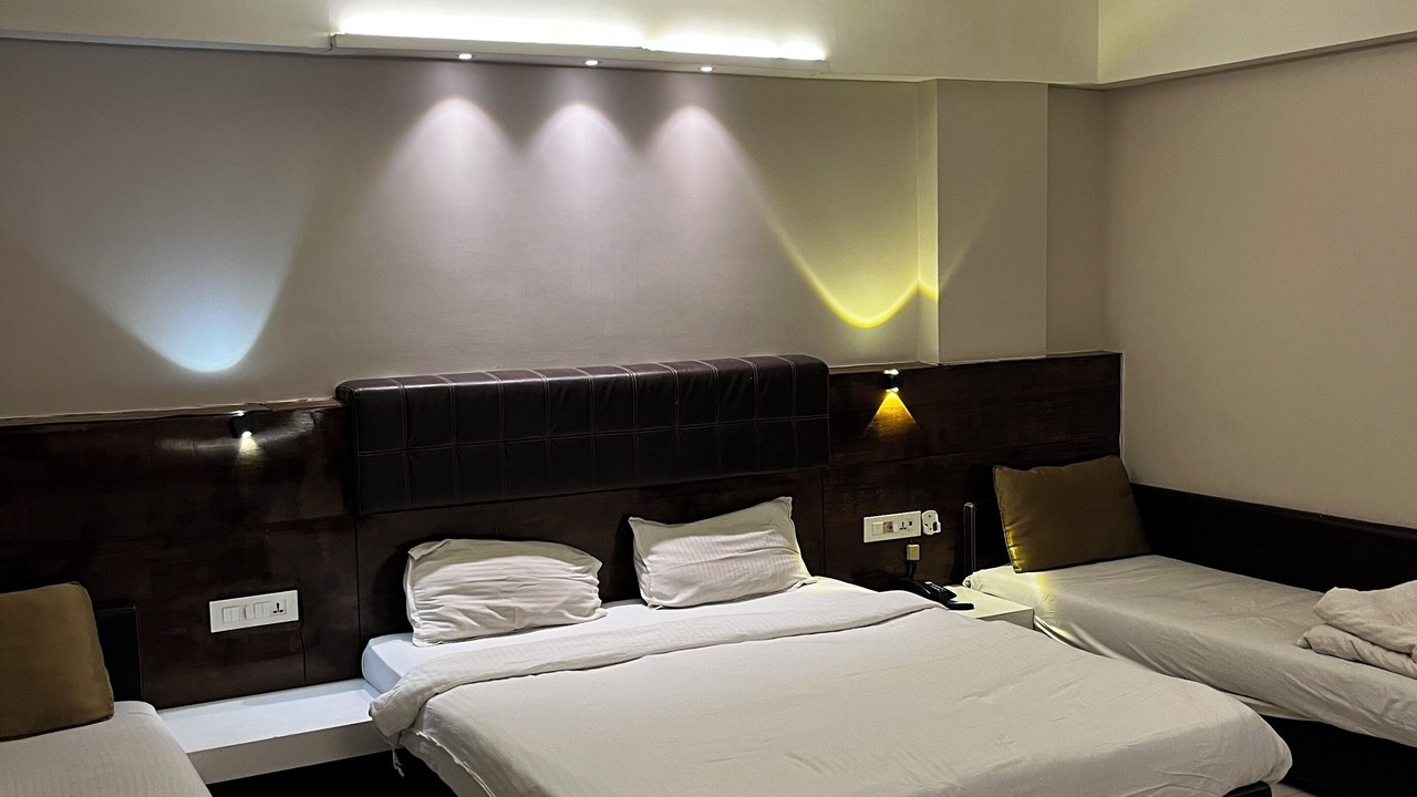 Photo of Bedroom in Ujjain