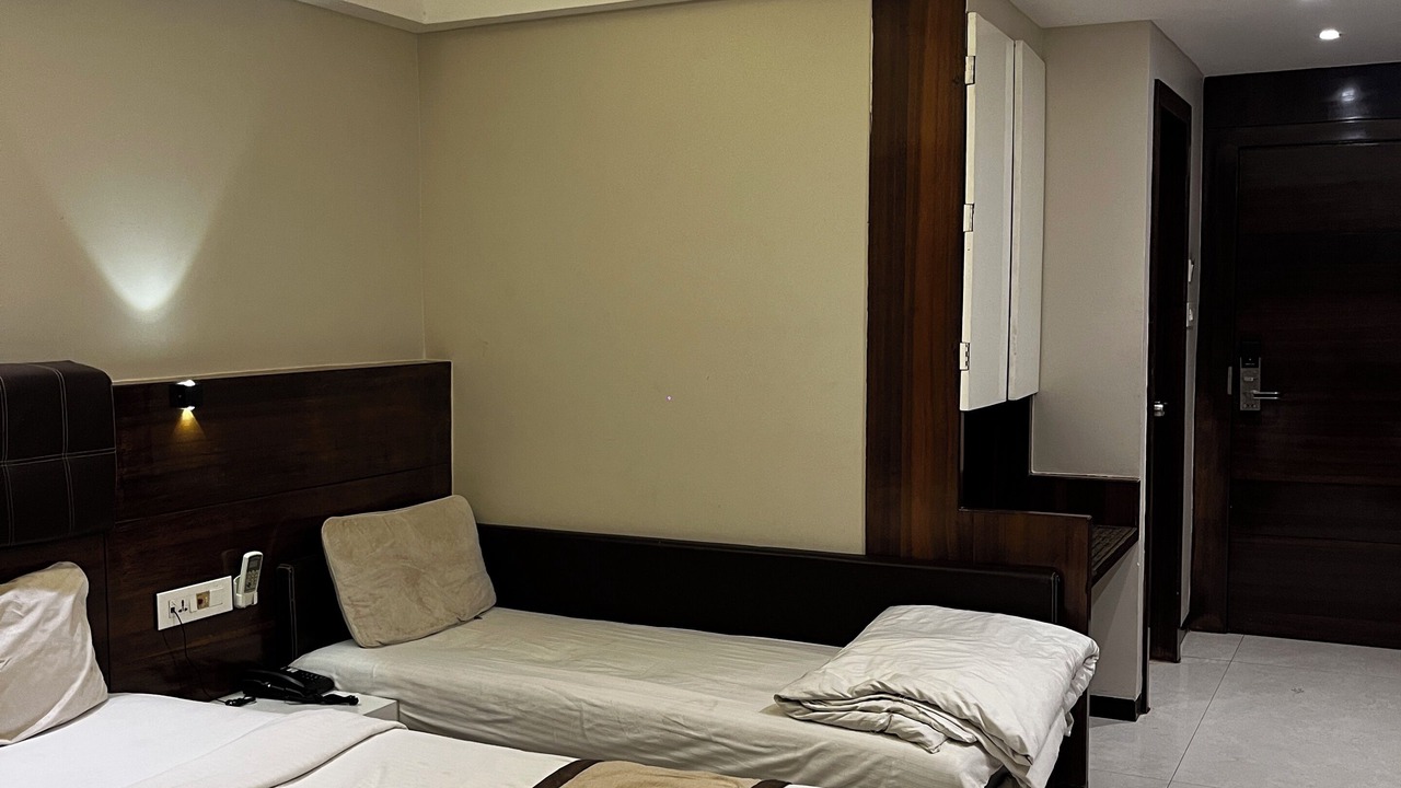Photo of Bedroom in Ujjain