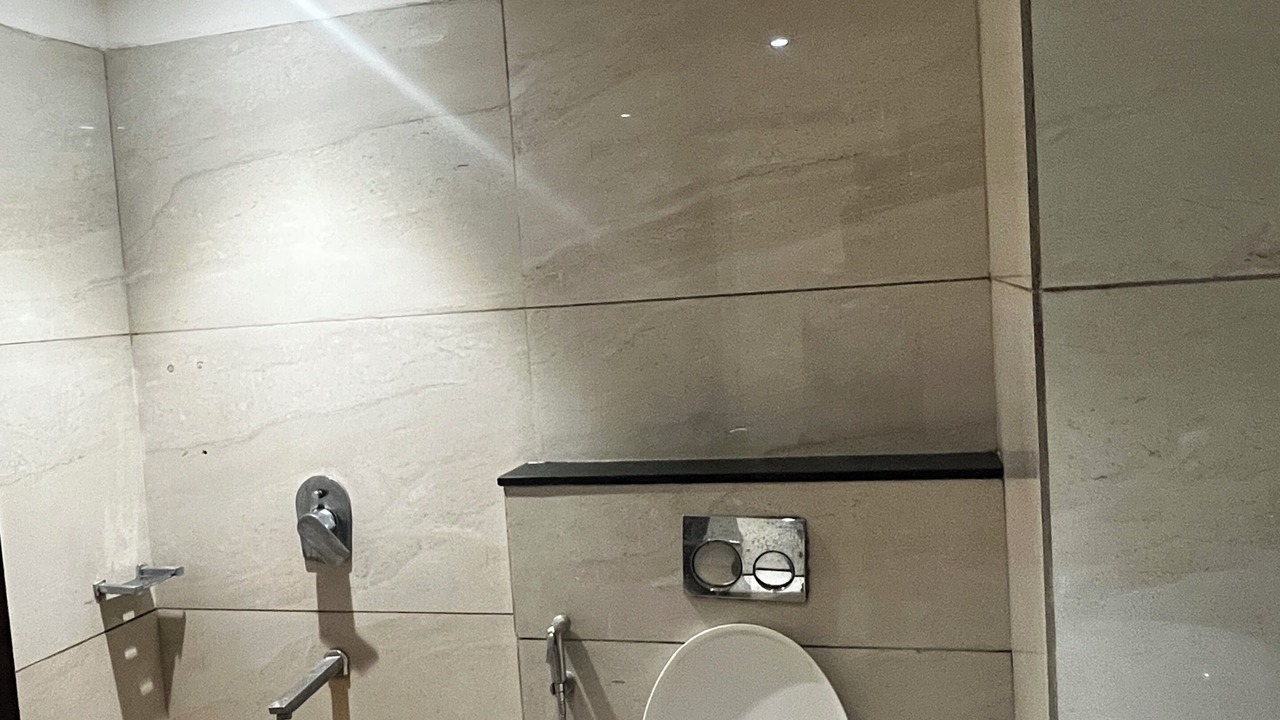 Photo of Bathroom in Ujjain