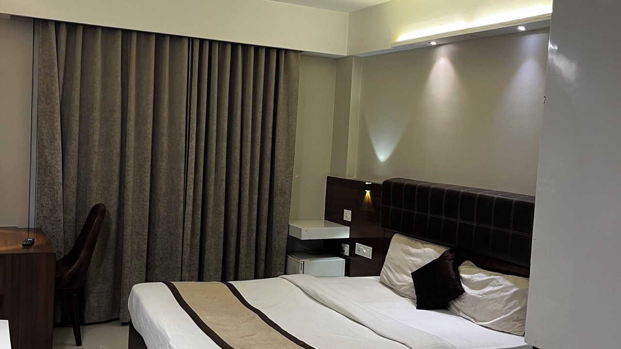 Photo of Bedroom in Ujjain