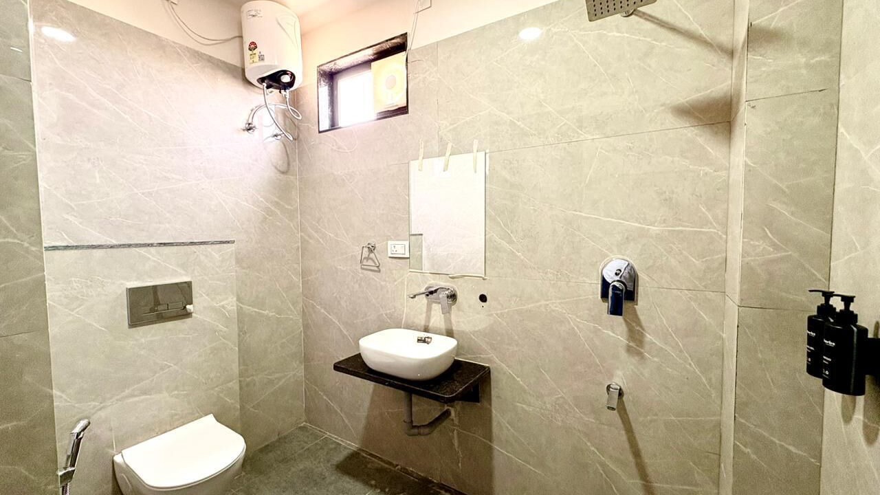 Photo of Bathroom in Bedla