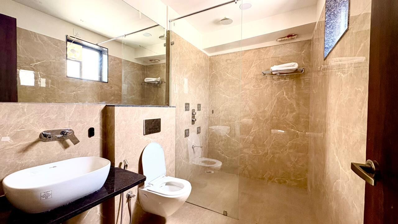 Photo of Bathroom in Bedla