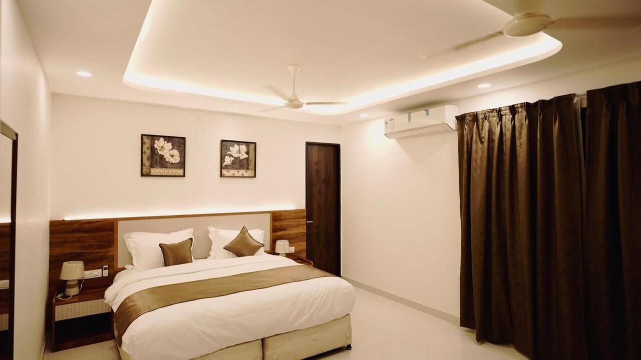Photo of Bedroom in Bedla