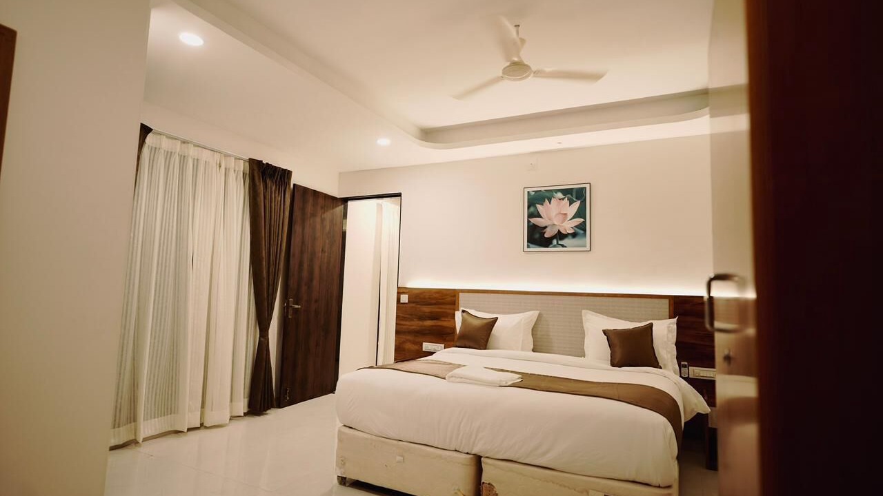 Photo of Bedroom in Bedla
