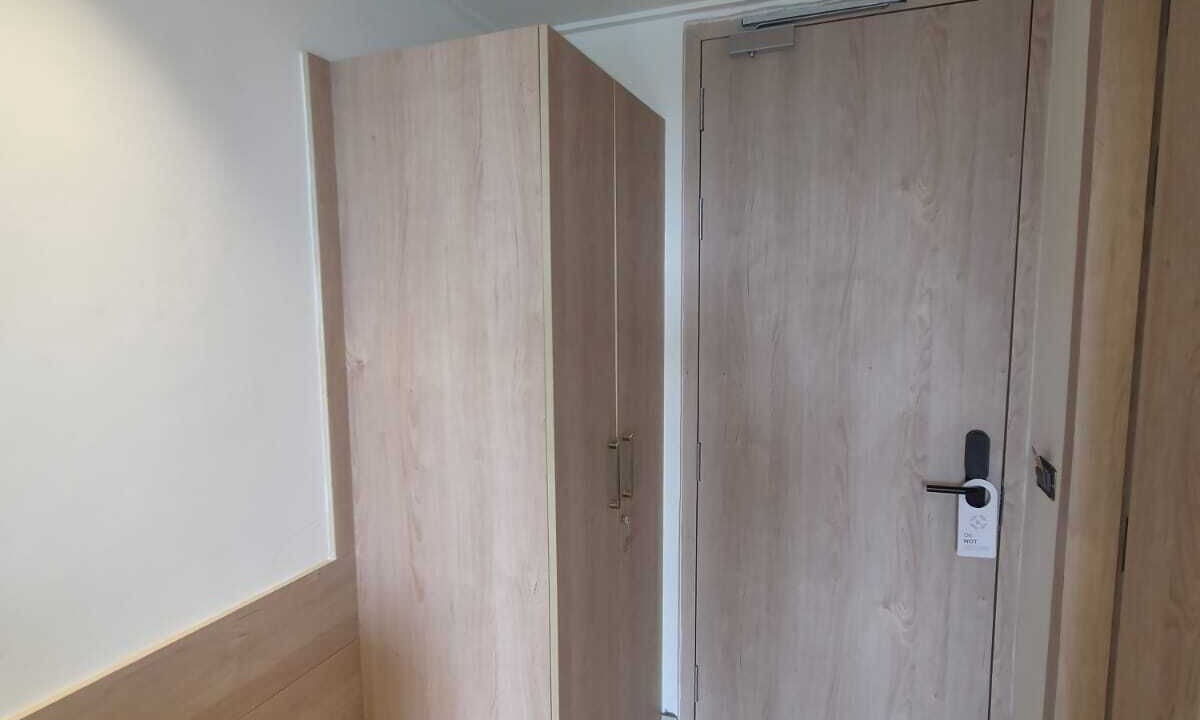 Photo of Bedroom in Dehradun