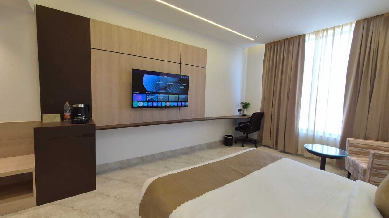 Photo of Bedroom in Dehradun